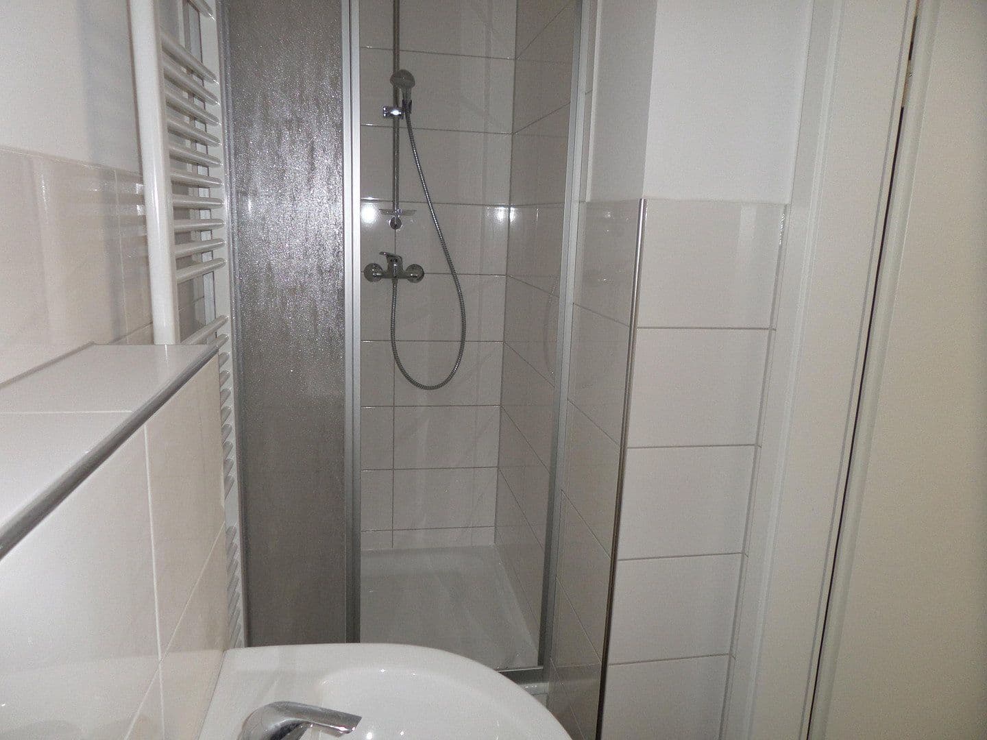 Pronájem bytu 1+1 34 m², Kaiserstraße 32, Braunschweig, Dolní Sasko Pronájem bytu 1+1 34 m², Kaiserstraße 32, Braunschweig, Dolní Sasko