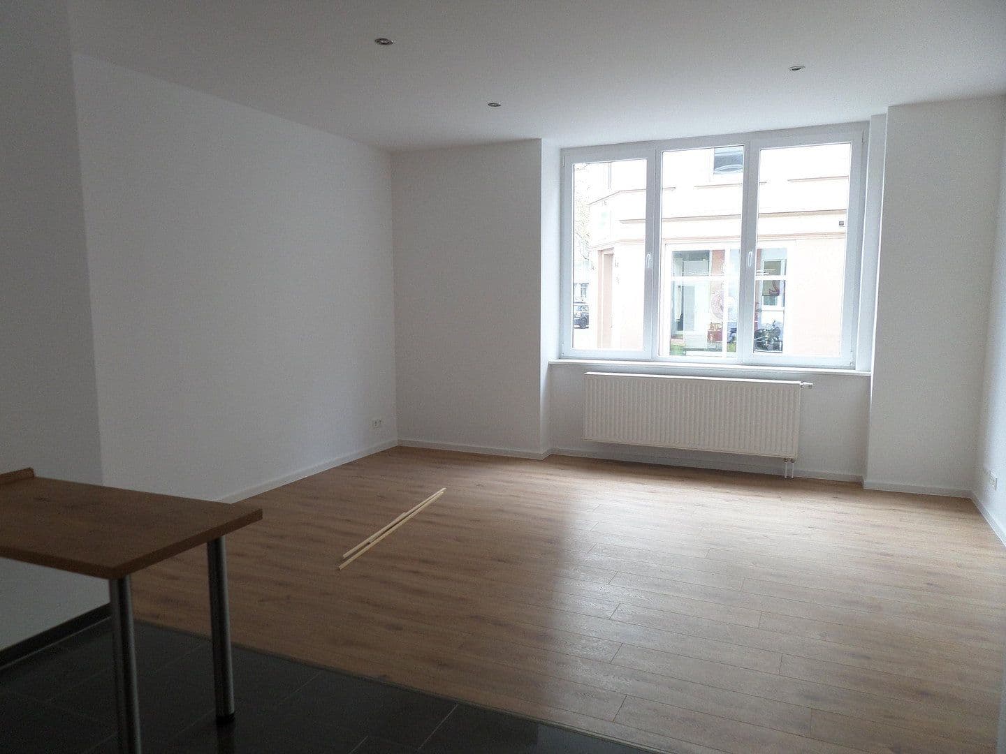 Pronájem bytu 1+1 34 m², Kaiserstraße 32, Braunschweig, Dolní Sasko Pronájem bytu 1+1 34 m², Kaiserstraße 32, Braunschweig, Dolní Sasko