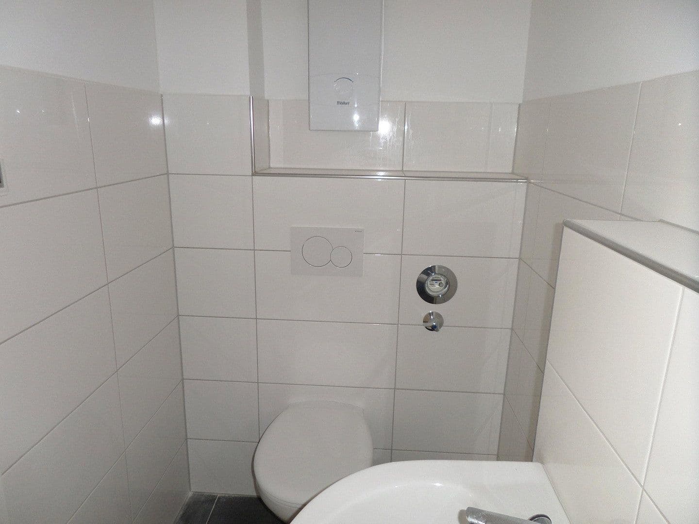 Pronájem bytu 1+1 34 m², Kaiserstraße 32, Braunschweig, Dolní Sasko Pronájem bytu 1+1 34 m², Kaiserstraße 32, Braunschweig, Dolní Sasko