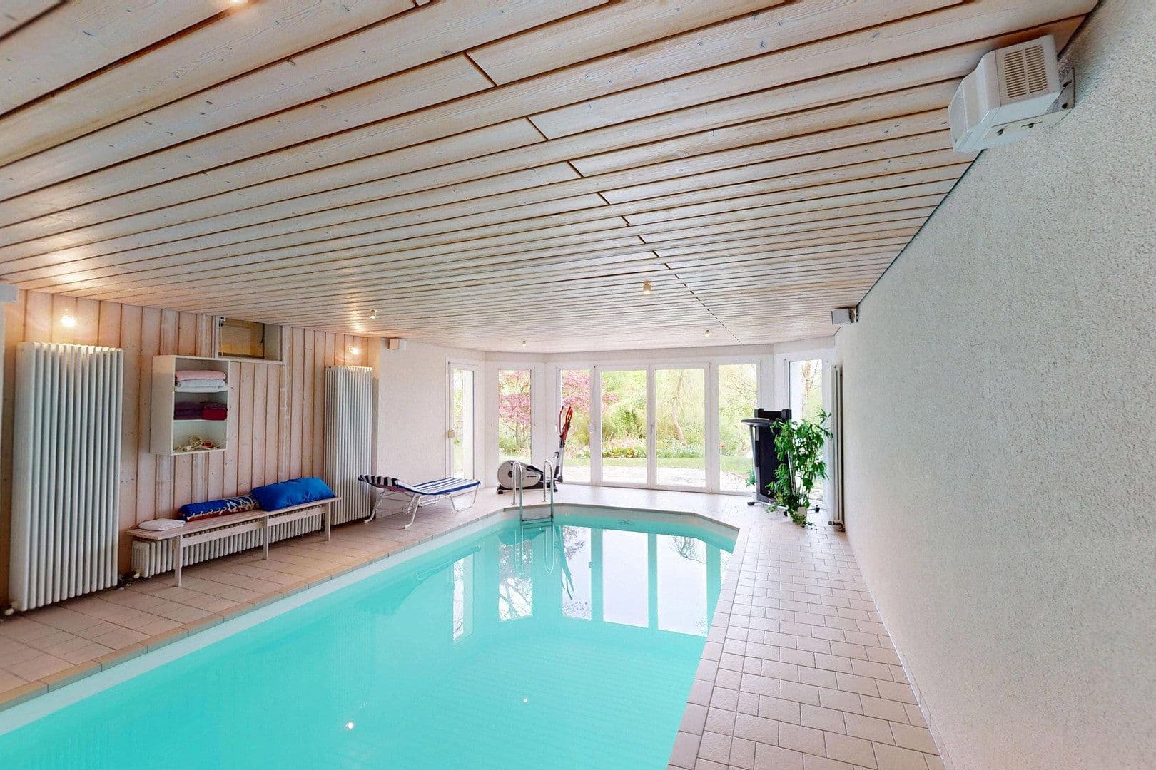 Prodej domu 316 m², pozemek 1.100 m², Günzburg, Bavorsko Prodej domu 316 m², pozemek 1.100 m², Günzburg, Bavorsko