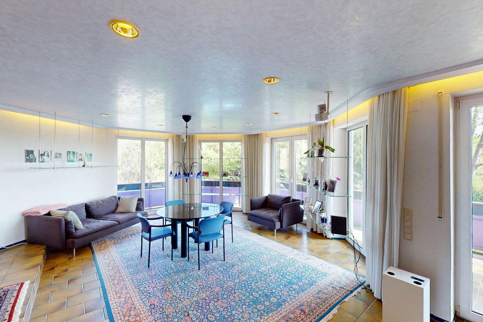 Prodej domu 316 m², pozemek 1.100 m², Günzburg, Bavorsko Prodej domu 316 m², pozemek 1.100 m², Günzburg, Bavorsko