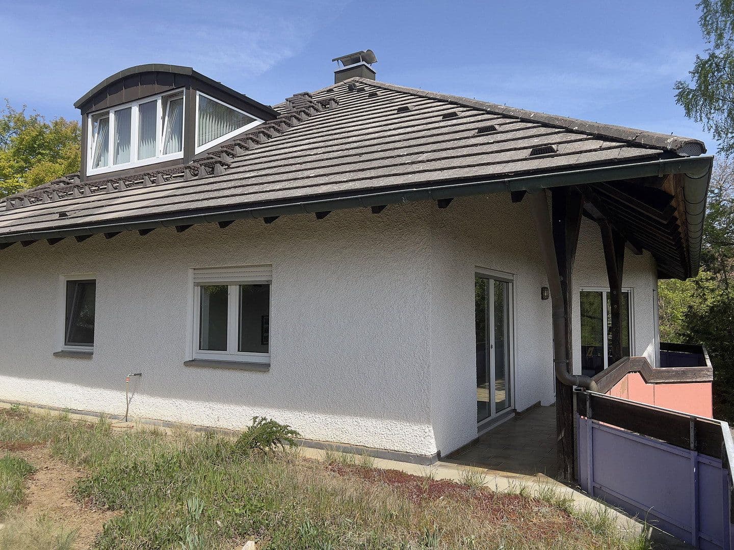 Prodej domu 316 m², pozemek 1.100 m², Günzburg, Bavorsko Prodej domu 316 m², pozemek 1.100 m², Günzburg, Bavorsko