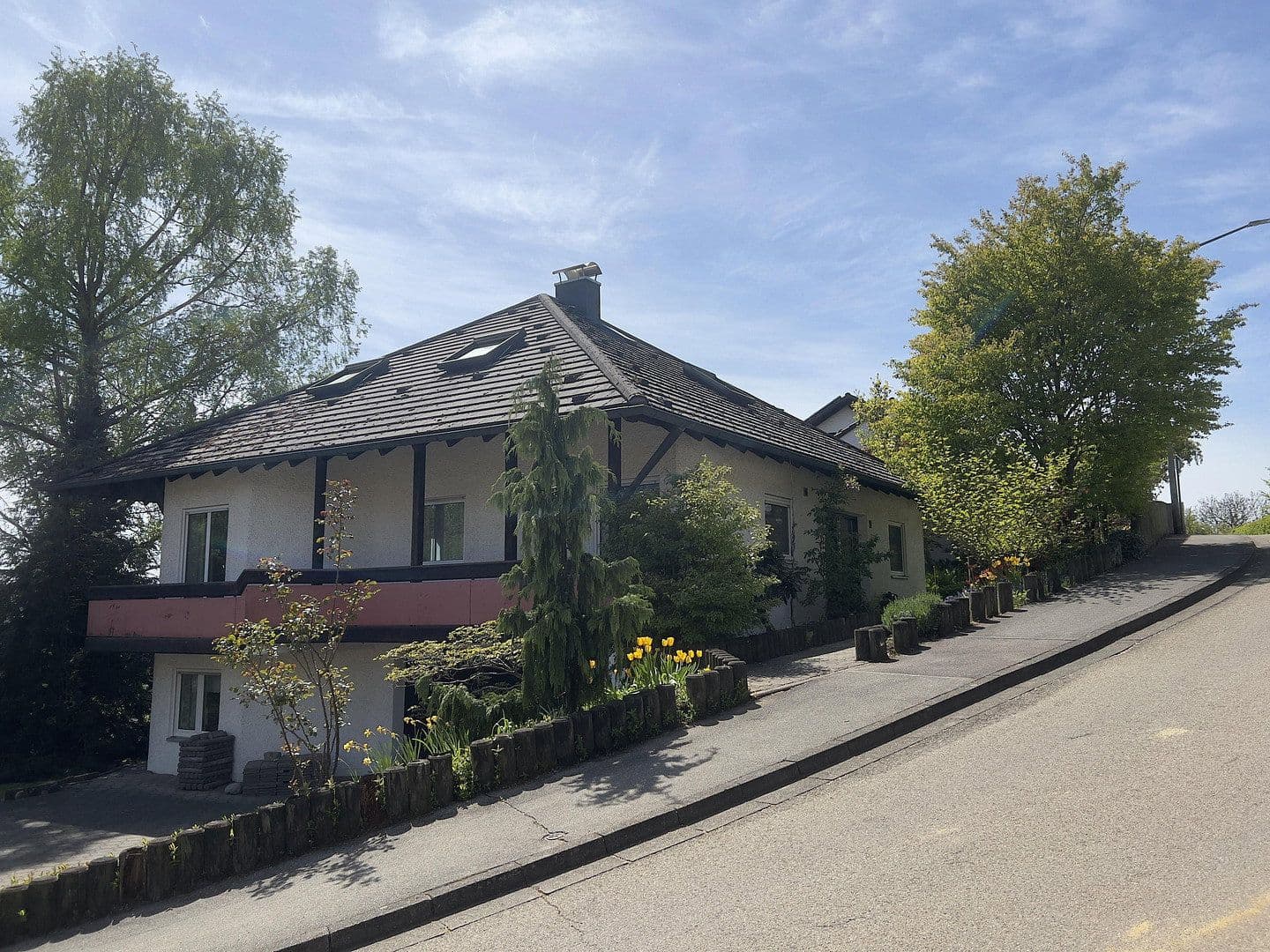Prodej domu 316 m², pozemek 1.100 m², Günzburg, Bavorsko Prodej domu 316 m², pozemek 1.100 m², Günzburg, Bavorsko