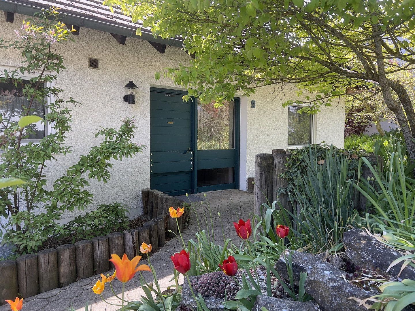 Prodej domu 316 m², pozemek 1.100 m², Günzburg, Bavorsko Prodej domu 316 m², pozemek 1.100 m², Günzburg, Bavorsko