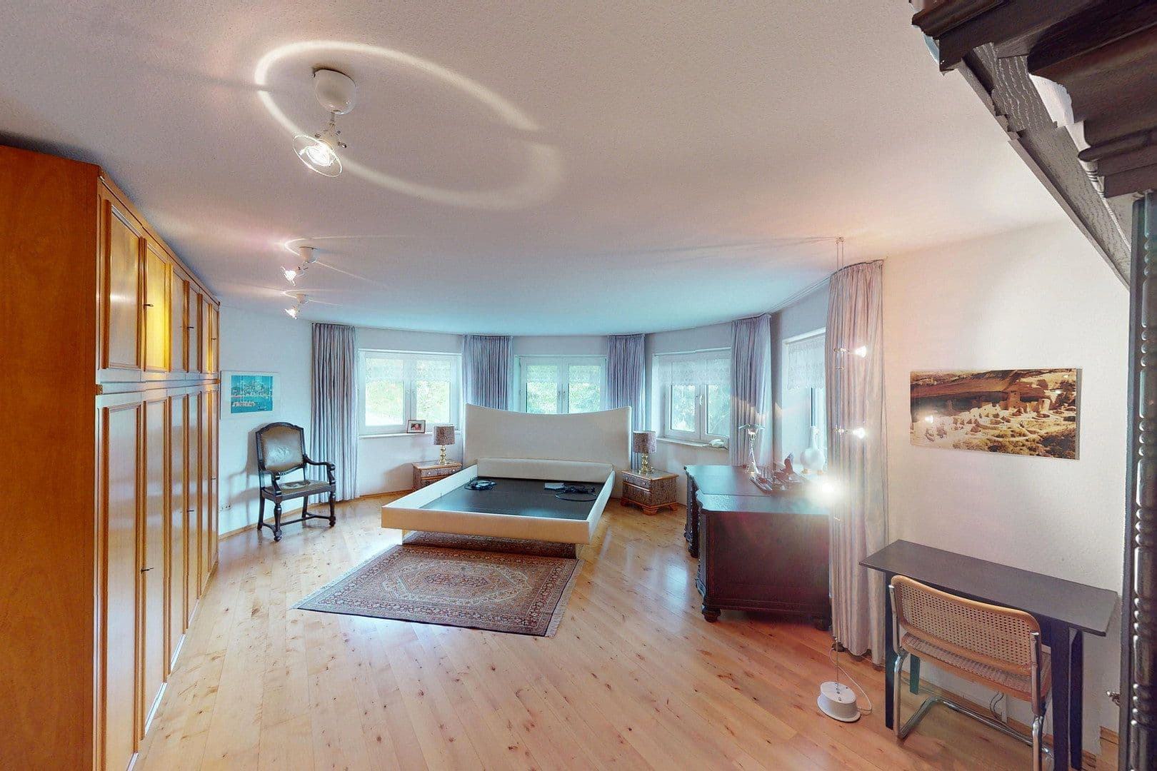 Prodej domu 316 m², pozemek 1.100 m², Günzburg, Bavorsko Prodej domu 316 m², pozemek 1.100 m², Günzburg, Bavorsko