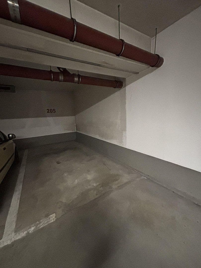 Prodej bytu 3+1 58 m², Landsberg am Lech, Bavorsko Prodej bytu 3+1 58 m², Landsberg am Lech, Bavorsko