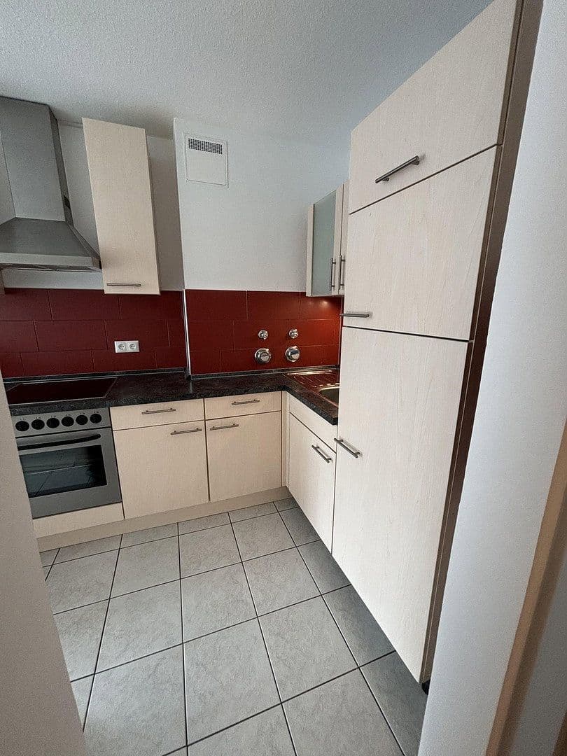 Prodej bytu 3+1 58 m², Landsberg am Lech, Bavorsko Prodej bytu 3+1 58 m², Landsberg am Lech, Bavorsko