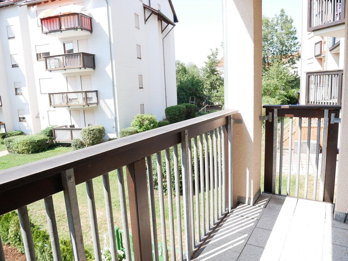 Prodej bytu 3+1 58 m², Landsberg am Lech, Bavorsko Prodej bytu 3+1 58 m², Landsberg am Lech, Bavorsko