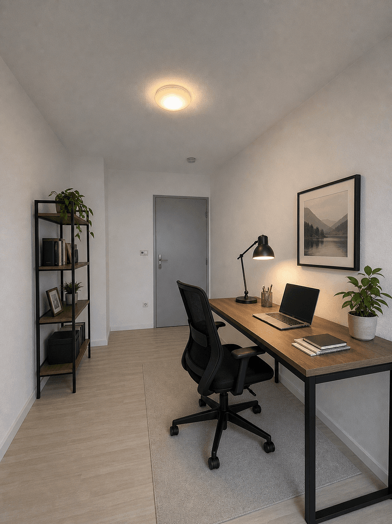 Prodej bytu 3+1 58 m², Landsberg am Lech, Bavorsko Prodej bytu 3+1 58 m², Landsberg am Lech, Bavorsko