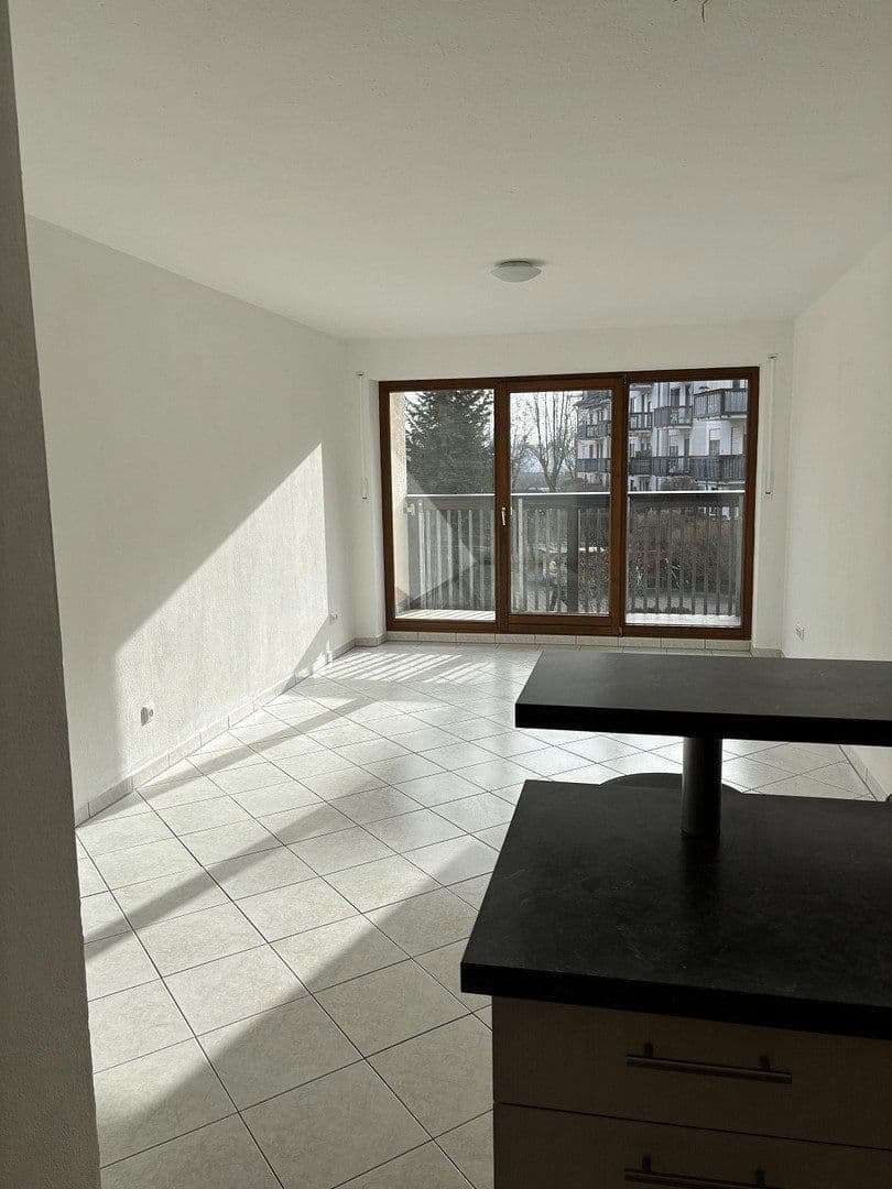 Prodej bytu 3+1 58 m², Landsberg am Lech, Bavorsko Prodej bytu 3+1 58 m², Landsberg am Lech, Bavorsko