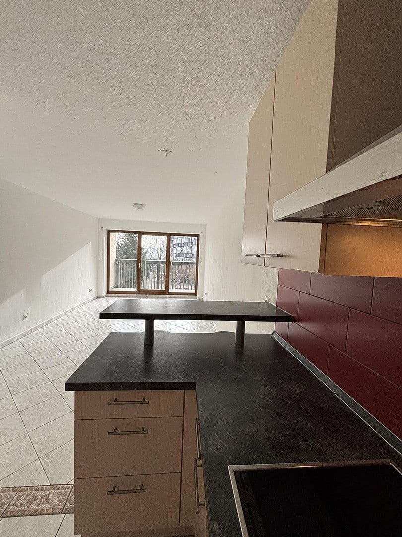 Prodej bytu 3+1 58 m², Landsberg am Lech, Bavorsko Prodej bytu 3+1 58 m², Landsberg am Lech, Bavorsko