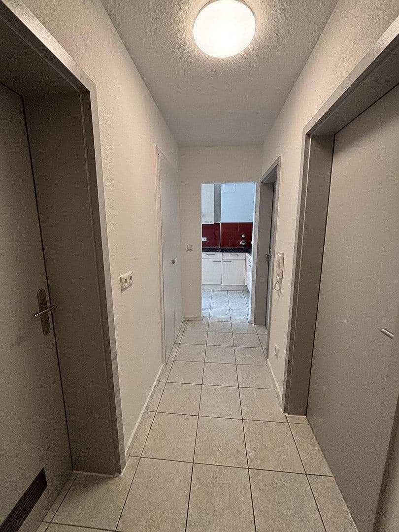 Prodej bytu 3+1 58 m², Landsberg am Lech, Bavorsko Prodej bytu 3+1 58 m², Landsberg am Lech, Bavorsko