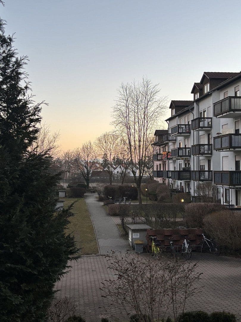 Prodej bytu 3+1 58 m², Landsberg am Lech, Bavorsko Prodej bytu 3+1 58 m², Landsberg am Lech, Bavorsko