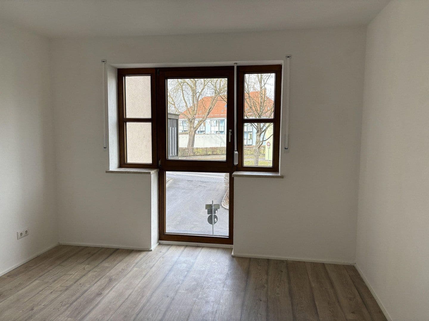 Prodej bytu 3+1 58 m², Landsberg am Lech, Bavorsko Prodej bytu 3+1 58 m², Landsberg am Lech, Bavorsko