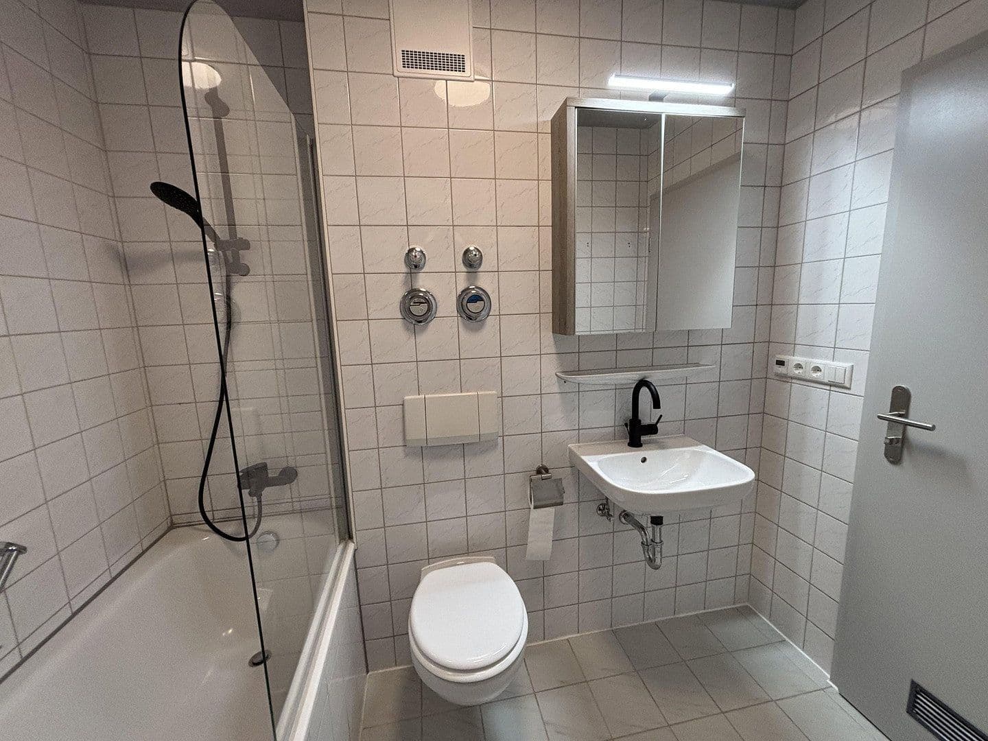 Prodej bytu 3+1 58 m², Landsberg am Lech, Bavorsko Prodej bytu 3+1 58 m², Landsberg am Lech, Bavorsko