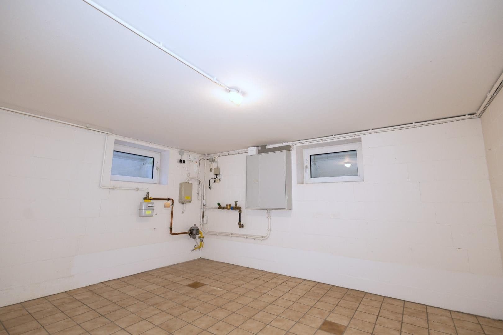Prodej domu 192 m², pozemek 674 m², Garbsen, Dolní Sasko Prodej domu 192 m², pozemek 674 m², Garbsen, Dolní Sasko