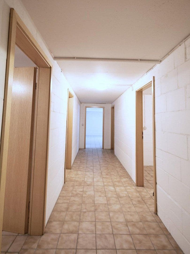Prodej domu 192 m², pozemek 674 m², Garbsen, Dolní Sasko Prodej domu 192 m², pozemek 674 m², Garbsen, Dolní Sasko