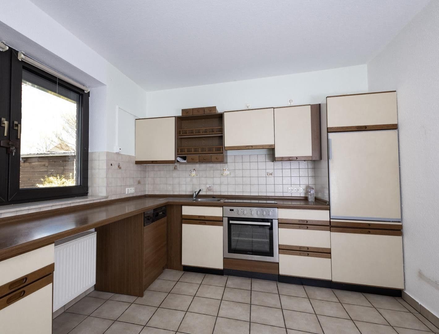 Prodej domu 192 m², pozemek 674 m², Garbsen, Dolní Sasko Prodej domu 192 m², pozemek 674 m², Garbsen, Dolní Sasko