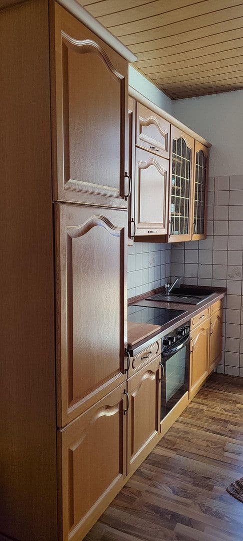 Pronájem bytu 1+1 25 m², Duisburg, Severní Porýní-Vestfálsko Pronájem bytu 1+1 25 m², Duisburg, Severní Porýní-Vestfálsko