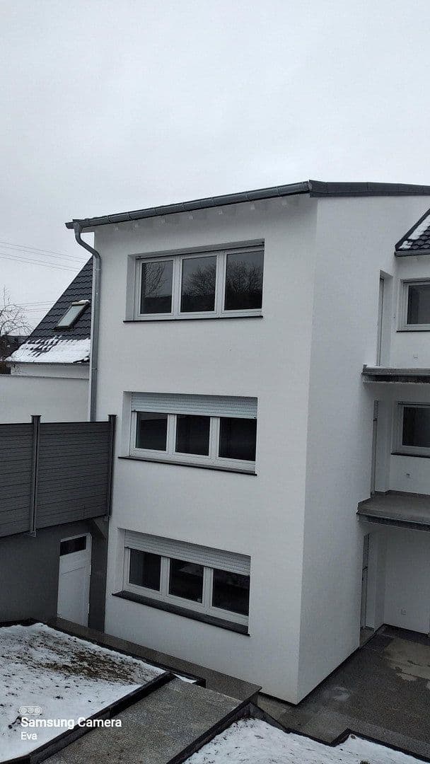 Prodej bytu 2+1 52 m², St.Goarer Str.10, Pfalzfeld, Porýní-Falc Prodej bytu 2+1 52 m², St.Goarer Str.10, Pfalzfeld, Porýní-Falc