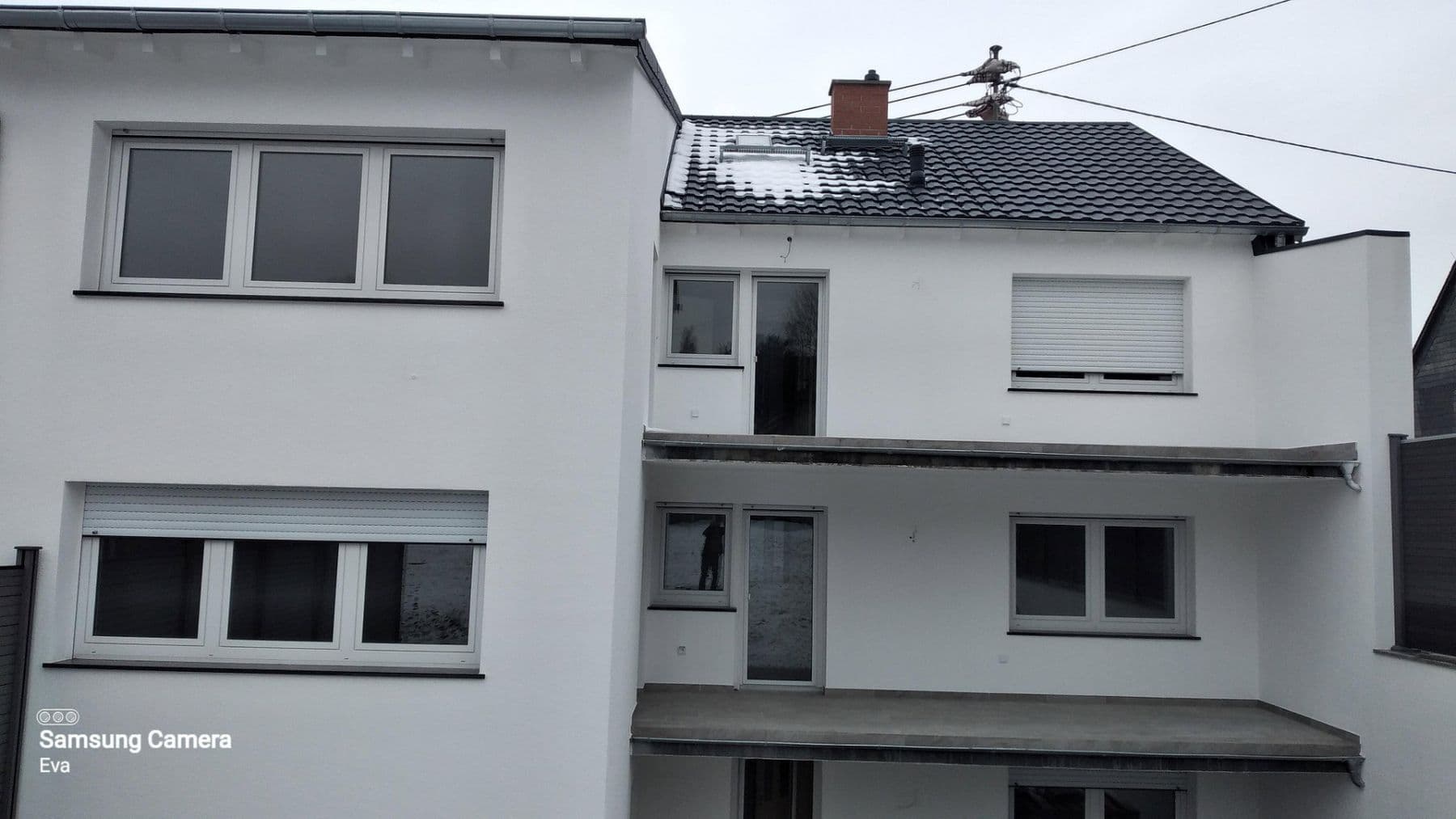 Prodej bytu 2+1 52 m², St.Goarer Str.10, Pfalzfeld, Porýní-Falc Prodej bytu 2+1 52 m², St.Goarer Str.10, Pfalzfeld, Porýní-Falc