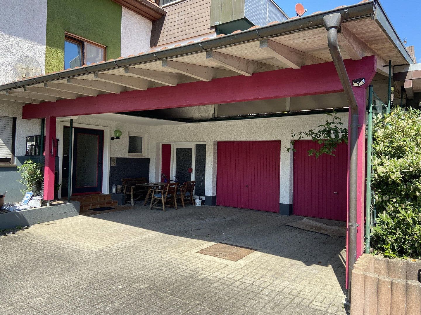 Prodej domu 383 m², pozemek 800 m², Reichenbach am Heuberg, Bádensko-Württembersko Prodej domu 383 m², pozemek 800 m², Reichenbach am Heuberg, Bádensko-Württembersko