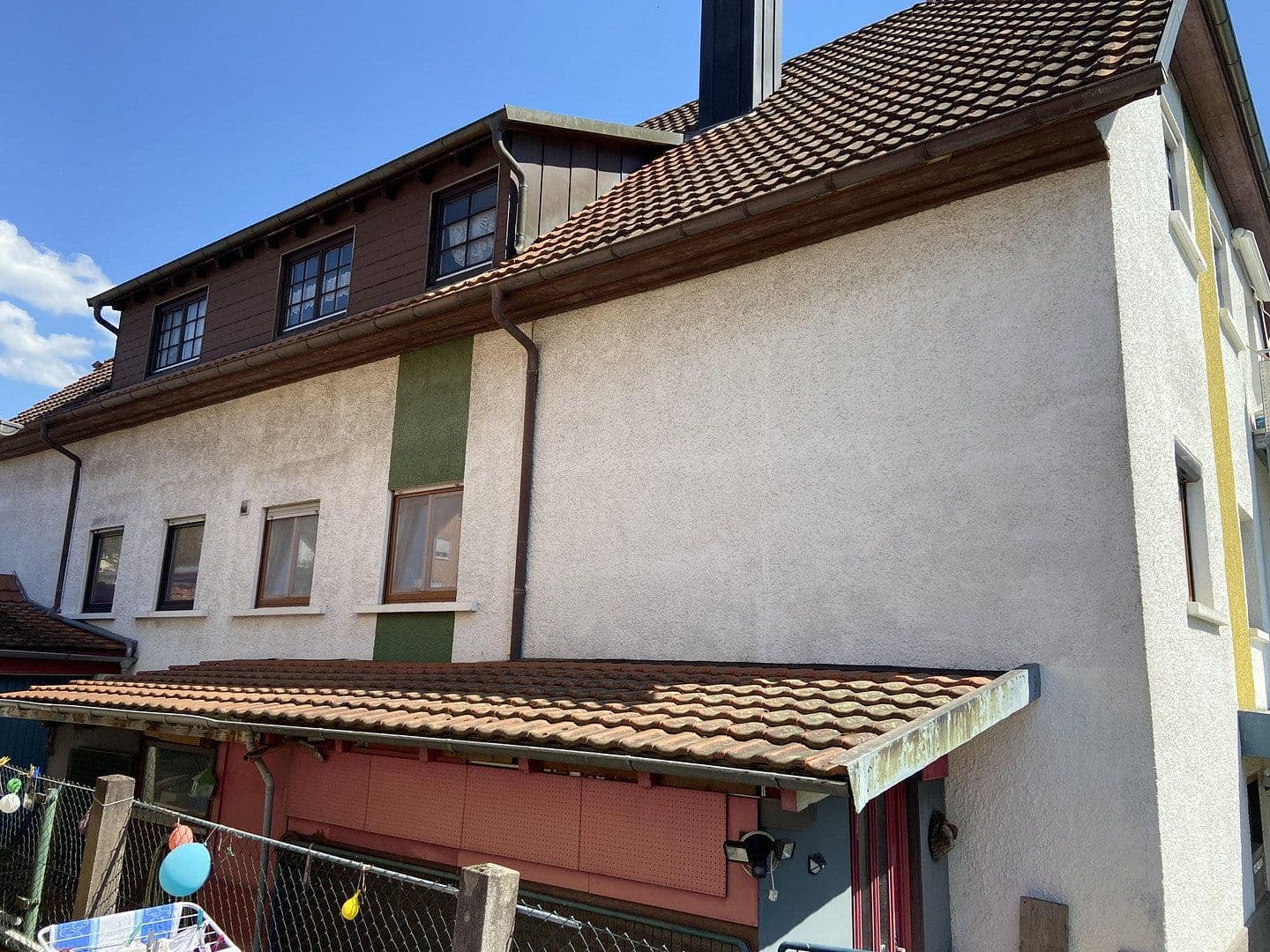 Prodej domu 383 m², pozemek 800 m², Reichenbach am Heuberg, Bádensko-Württembersko Prodej domu 383 m², pozemek 800 m², Reichenbach am Heuberg, Bádensko-Württembersko