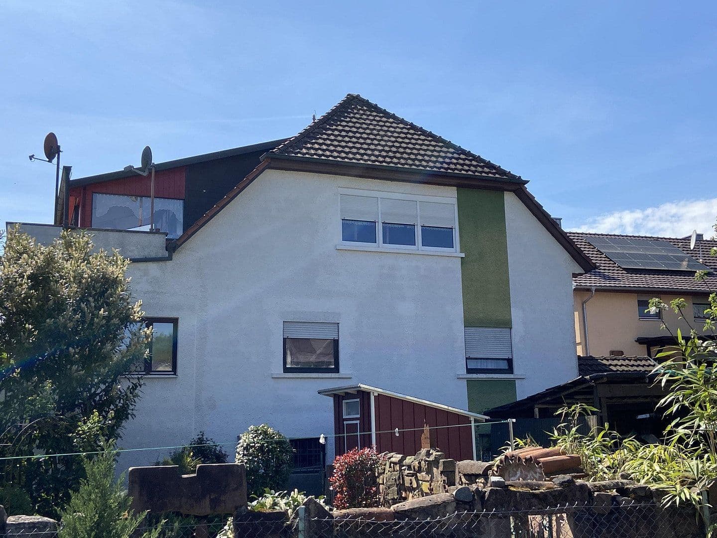 Prodej domu 383 m², pozemek 800 m², Reichenbach am Heuberg, Bádensko-Württembersko Prodej domu 383 m², pozemek 800 m², Reichenbach am Heuberg, Bádensko-Württembersko