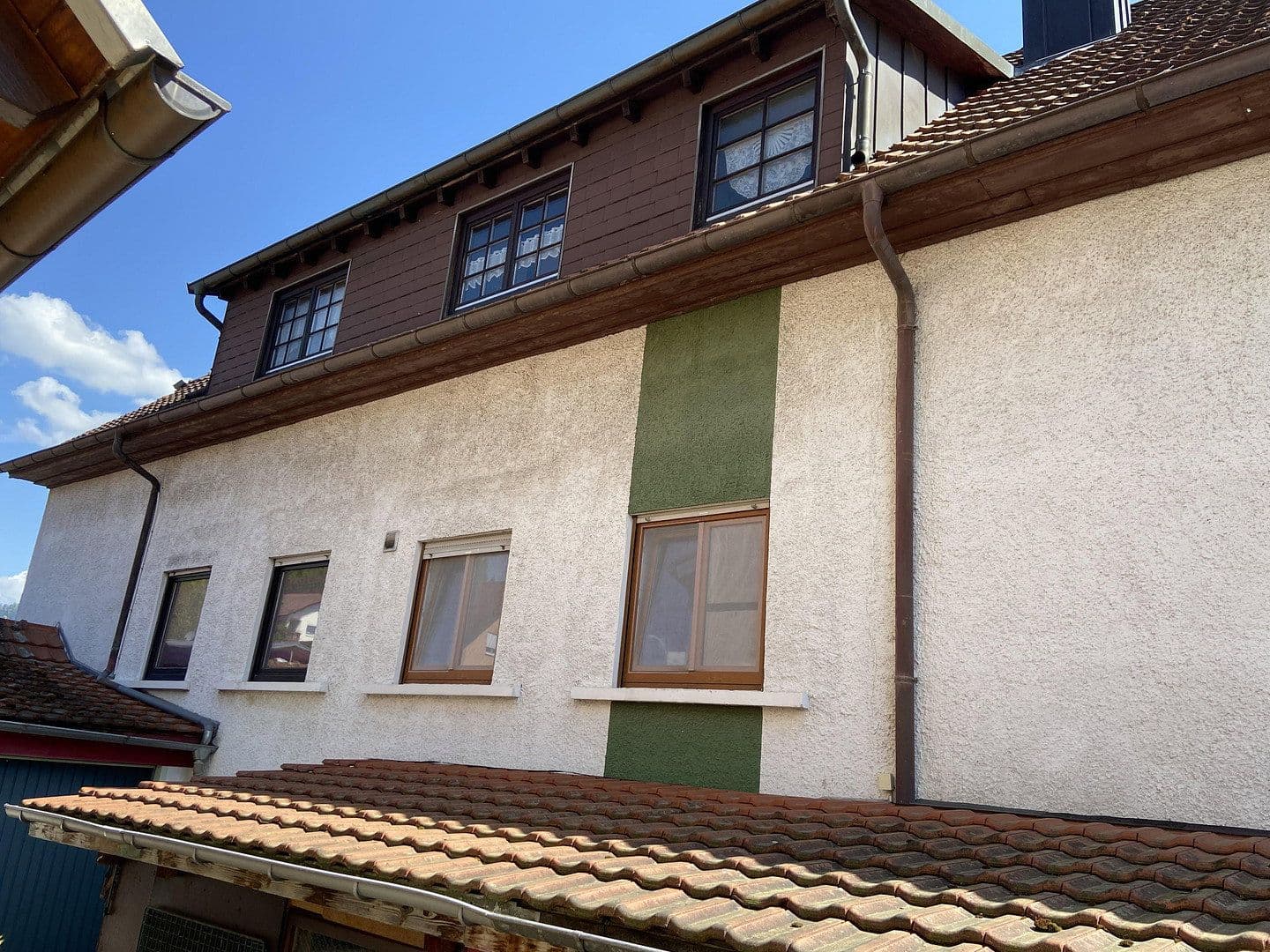 Prodej domu 383 m², pozemek 800 m², Reichenbach am Heuberg, Bádensko-Württembersko Prodej domu 383 m², pozemek 800 m², Reichenbach am Heuberg, Bádensko-Württembersko