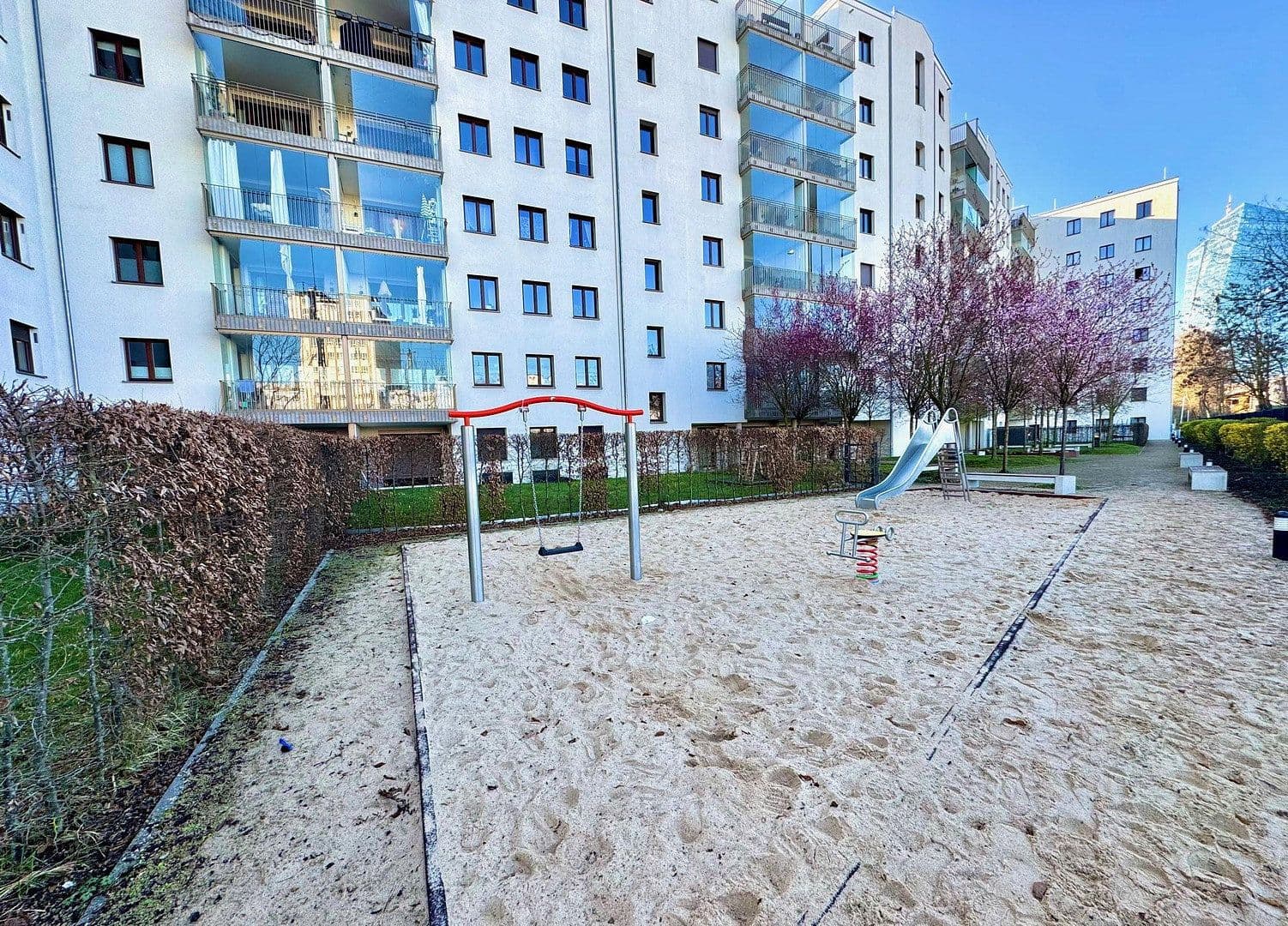 Prodej bytu 4+1 144 m², Frankfurt am Main, Hessen Prodej bytu 4+1 144 m², Frankfurt am Main, Hessen