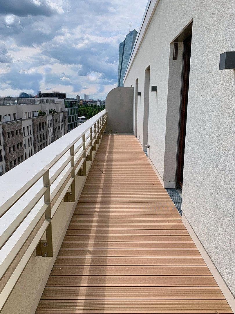 Prodej bytu 4+1 144 m², Frankfurt am Main, Hessen Prodej bytu 4+1 144 m², Frankfurt am Main, Hessen
