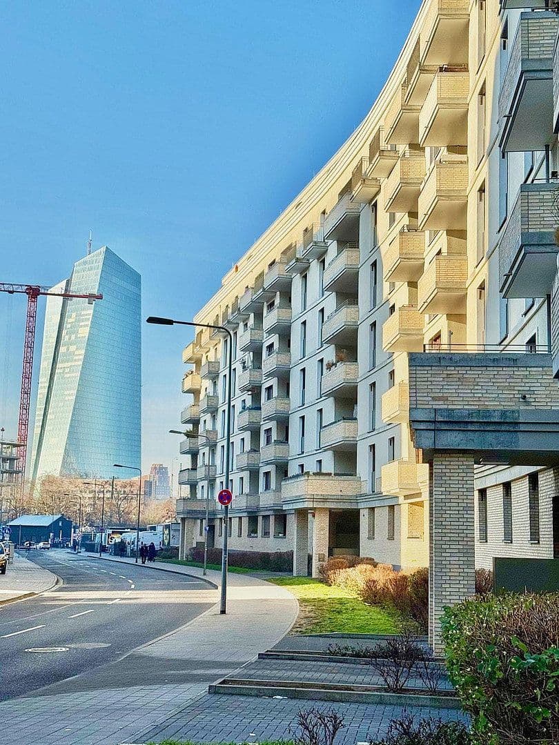 Prodej bytu 4+1 144 m², Frankfurt am Main, Hessen Prodej bytu 4+1 144 m², Frankfurt am Main, Hessen