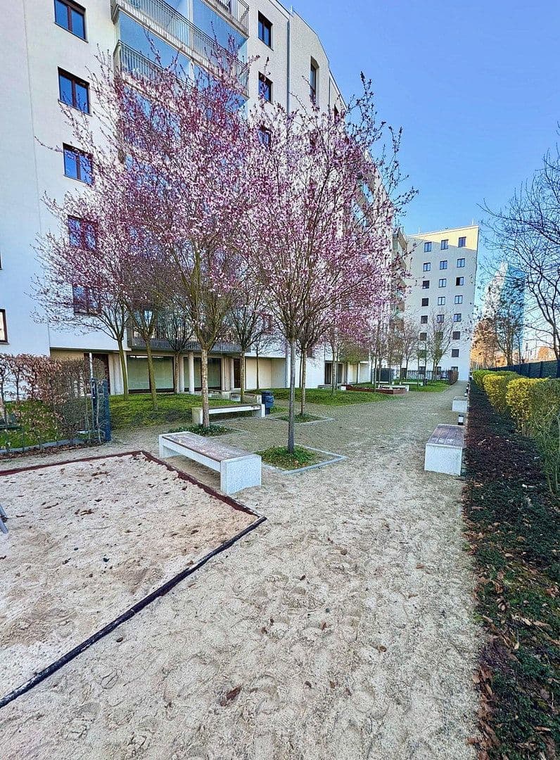 Prodej bytu 4+1 144 m², Frankfurt am Main, Hessen Prodej bytu 4+1 144 m², Frankfurt am Main, Hessen