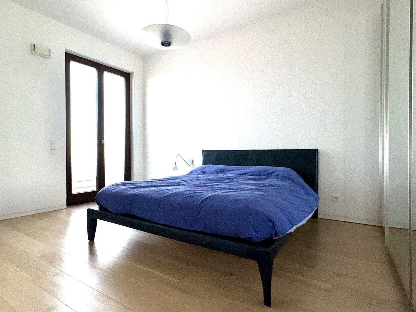 Prodej bytu 4+1 144 m², Frankfurt am Main, Hessen Prodej bytu 4+1 144 m², Frankfurt am Main, Hessen
