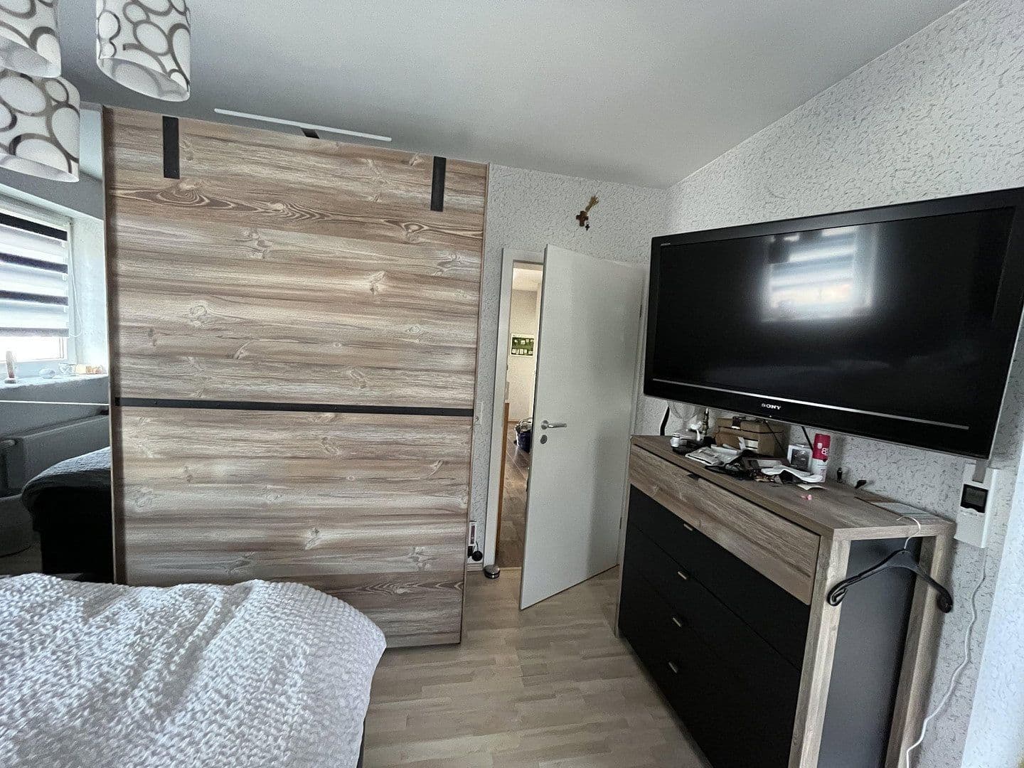 Prodej bytu 3+1 84 m², Rietburgstrasse 2, Maxdorf, Porýní-Falc Prodej bytu 3+1 84 m², Rietburgstrasse 2, Maxdorf, Porýní-Falc