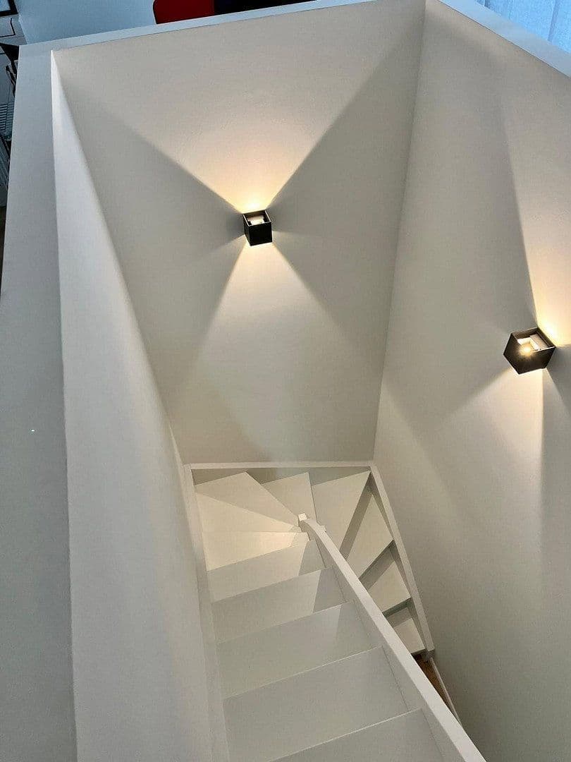 Prodej domu 244 m², pozemek 760 m², Krefeld, Severní Porýní-Vestfálsko Prodej domu 244 m², pozemek 760 m², Krefeld, Severní Porýní-Vestfálsko