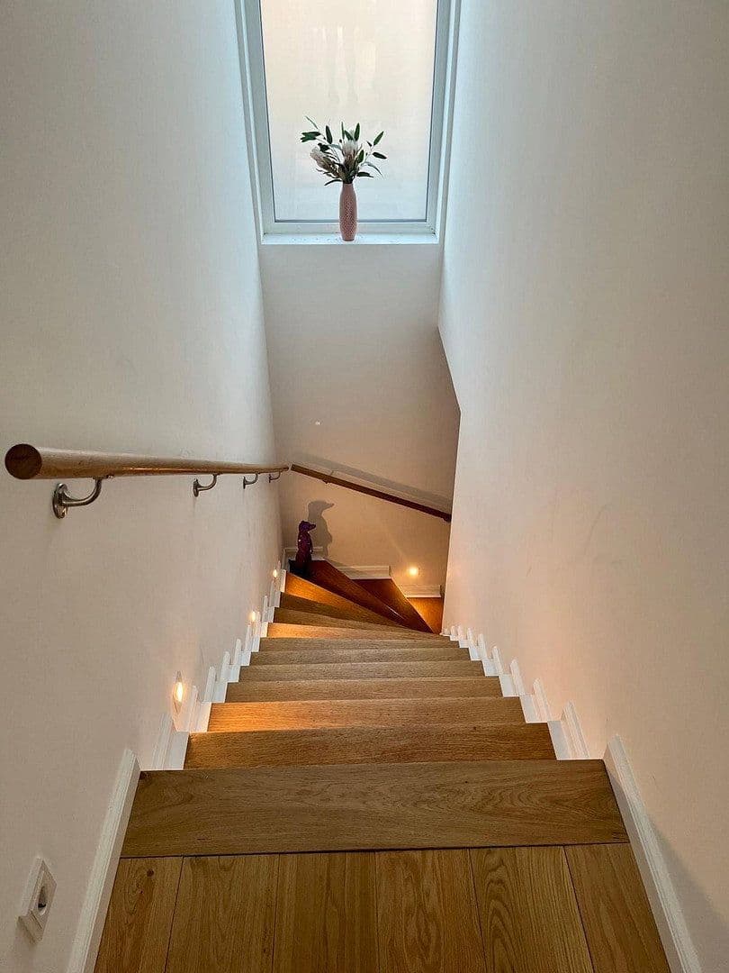 Prodej domu 244 m², pozemek 760 m², Krefeld, Severní Porýní-Vestfálsko Prodej domu 244 m², pozemek 760 m², Krefeld, Severní Porýní-Vestfálsko
