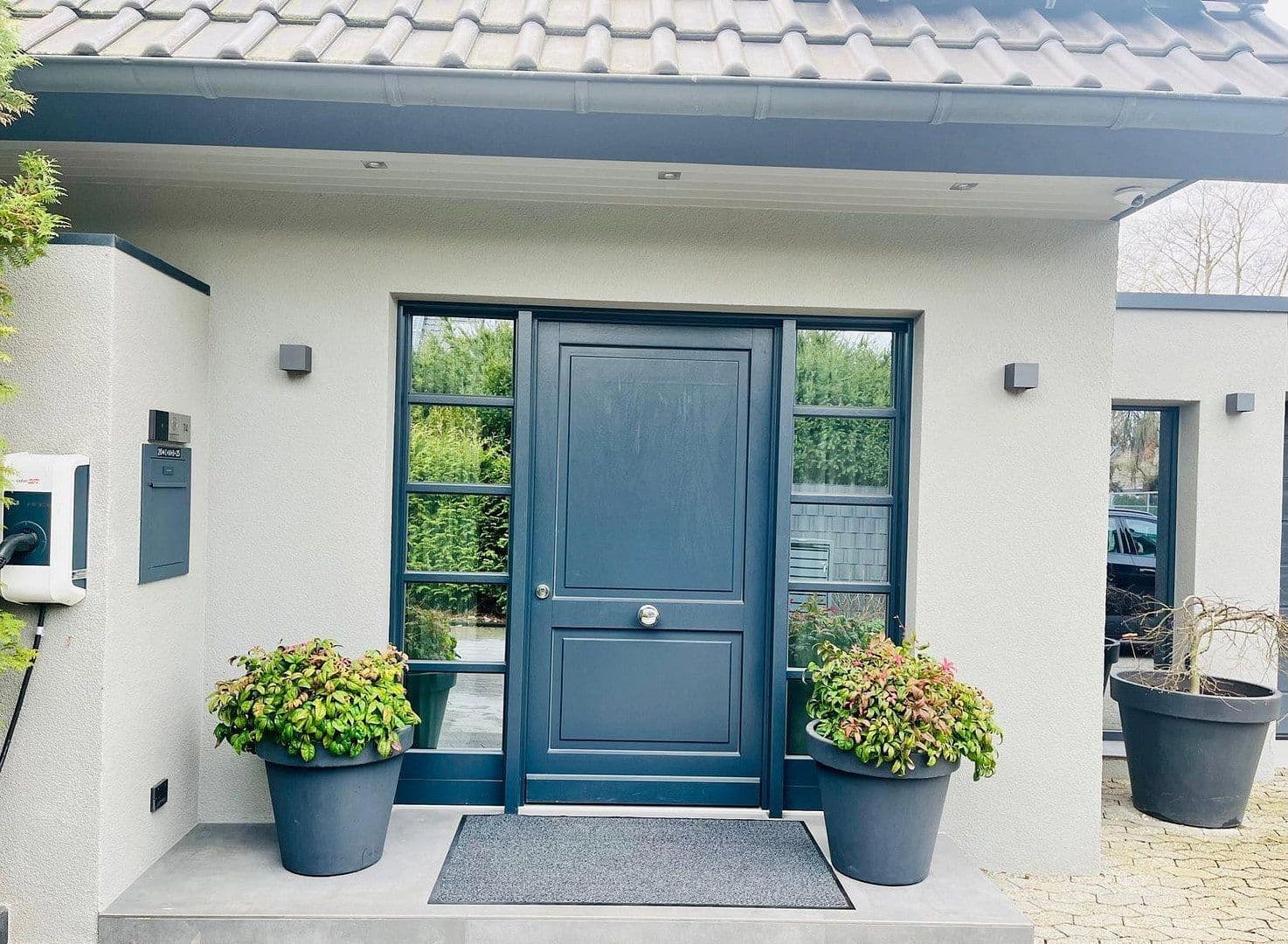 Prodej domu 244 m², pozemek 760 m², Krefeld, Severní Porýní-Vestfálsko Prodej domu 244 m², pozemek 760 m², Krefeld, Severní Porýní-Vestfálsko