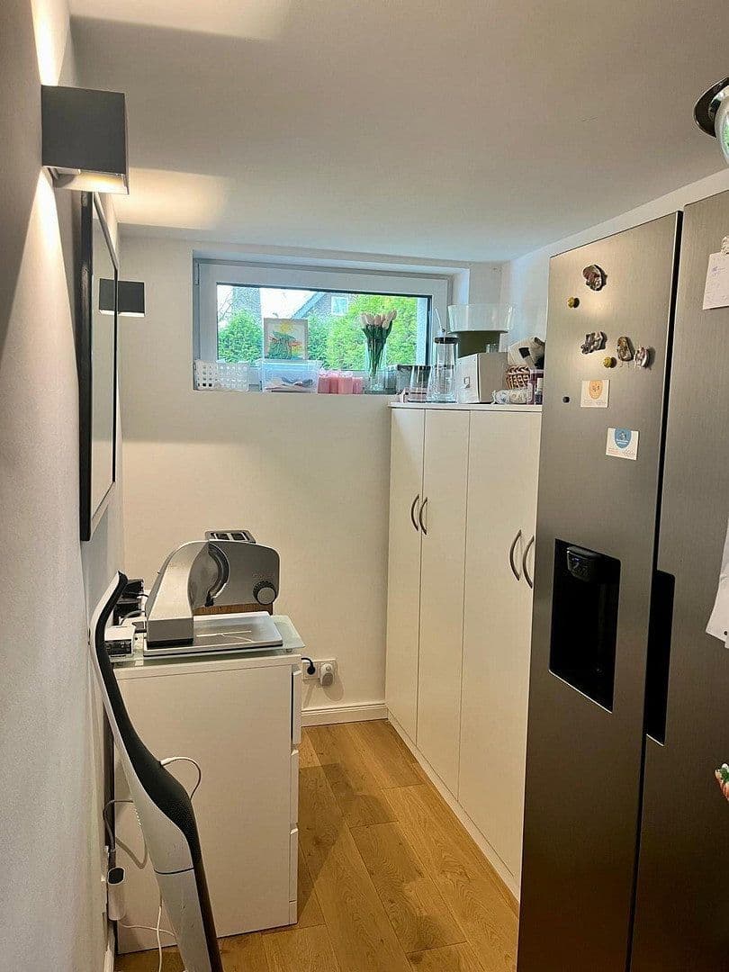 Prodej domu 244 m², pozemek 760 m², Krefeld, Severní Porýní-Vestfálsko Prodej domu 244 m², pozemek 760 m², Krefeld, Severní Porýní-Vestfálsko