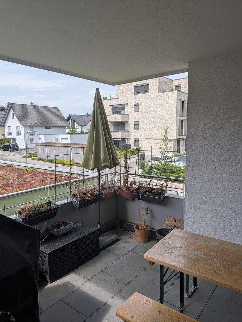 Prodej bytu 3+kk 81 m², Gottmadingen, Bádensko-Württembersko Prodej bytu 3+kk 81 m², Gottmadingen, Bádensko-Württembersko