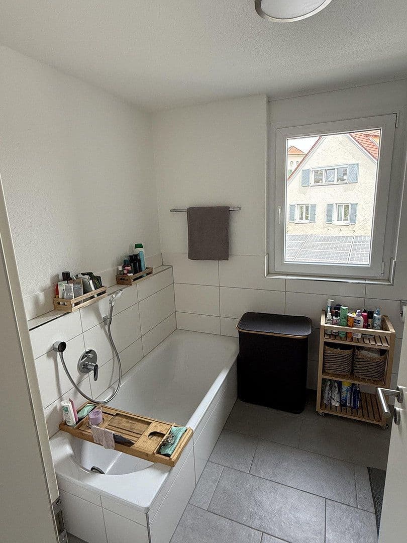 Prodej bytu 3+kk 81 m², Gottmadingen, Bádensko-Württembersko Prodej bytu 3+kk 81 m², Gottmadingen, Bádensko-Württembersko