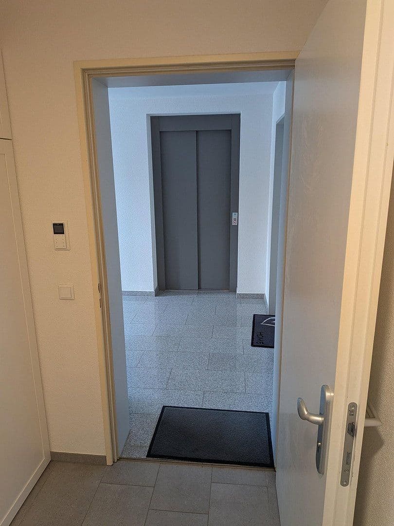 Prodej bytu 3+kk 81 m², Gottmadingen, Bádensko-Württembersko Prodej bytu 3+kk 81 m², Gottmadingen, Bádensko-Württembersko