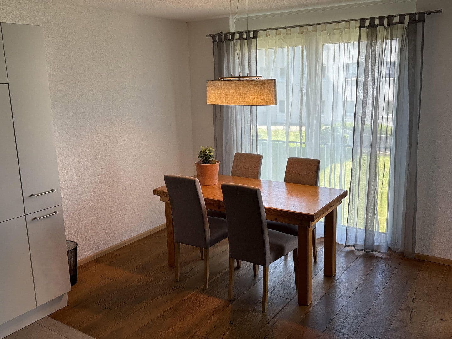 Prodej bytu 3+kk 81 m², Gottmadingen, Bádensko-Württembersko Prodej bytu 3+kk 81 m², Gottmadingen, Bádensko-Württembersko