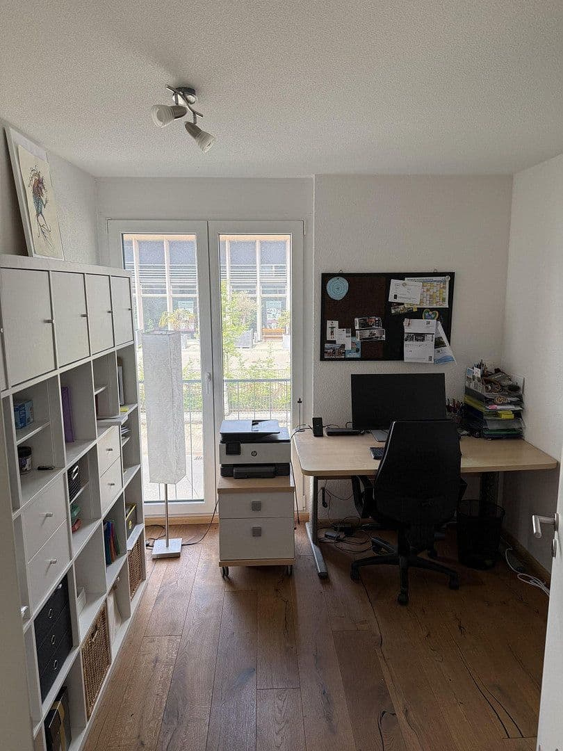 Prodej bytu 3+kk 81 m², Gottmadingen, Bádensko-Württembersko Prodej bytu 3+kk 81 m², Gottmadingen, Bádensko-Württembersko