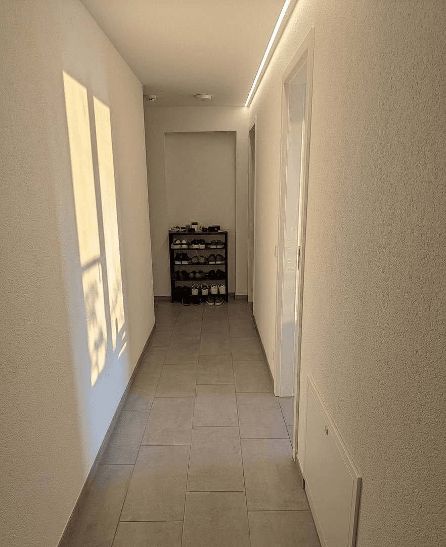 Prodej bytu 3+kk 81 m², Gottmadingen, Bádensko-Württembersko Prodej bytu 3+kk 81 m², Gottmadingen, Bádensko-Württembersko