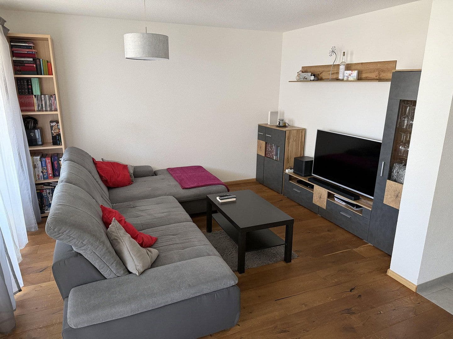 Prodej bytu 3+kk 81 m², Gottmadingen, Bádensko-Württembersko Prodej bytu 3+kk 81 m², Gottmadingen, Bádensko-Württembersko