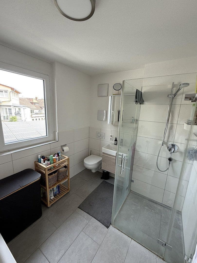 Prodej bytu 3+kk 81 m², Gottmadingen, Bádensko-Württembersko Prodej bytu 3+kk 81 m², Gottmadingen, Bádensko-Württembersko