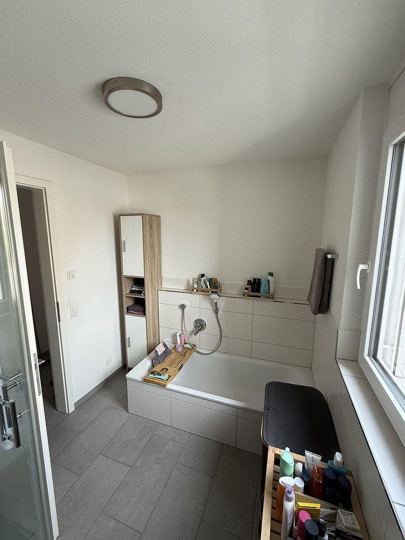Prodej bytu 3+kk 81 m², Gottmadingen, Bádensko-Württembersko Prodej bytu 3+kk 81 m², Gottmadingen, Bádensko-Württembersko