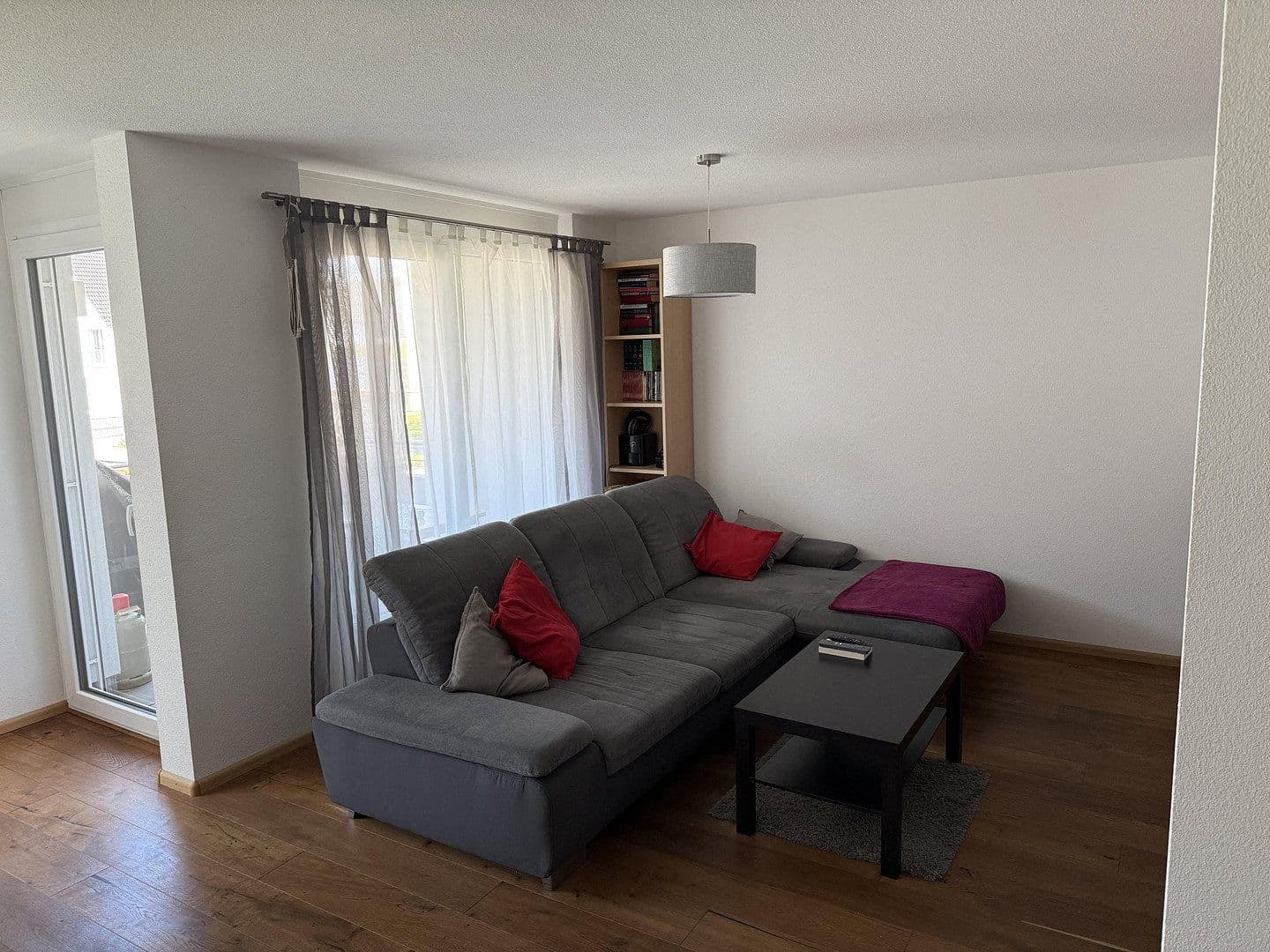 Prodej bytu 3+kk 81 m², Gottmadingen, Bádensko-Württembersko Prodej bytu 3+kk 81 m², Gottmadingen, Bádensko-Württembersko