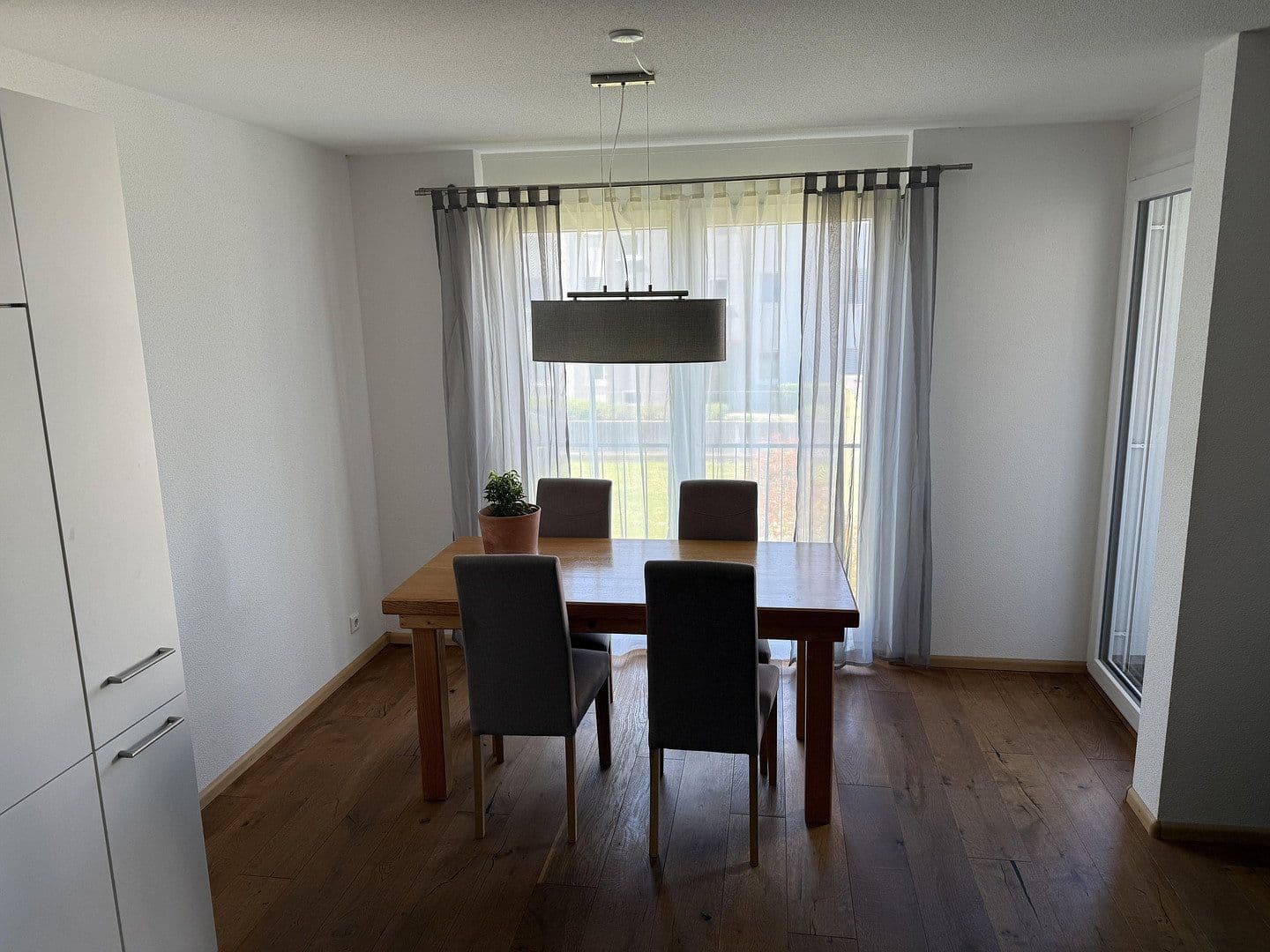 Prodej bytu 3+kk 81 m², Gottmadingen, Bádensko-Württembersko Prodej bytu 3+kk 81 m², Gottmadingen, Bádensko-Württembersko